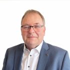 Winfried Fritz, Dipl.-Ökonom